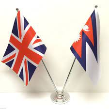 Nepal and UK agree to establish labor relations