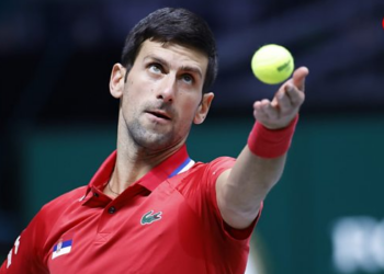 Australia cancels Novak Djokovic’s visa