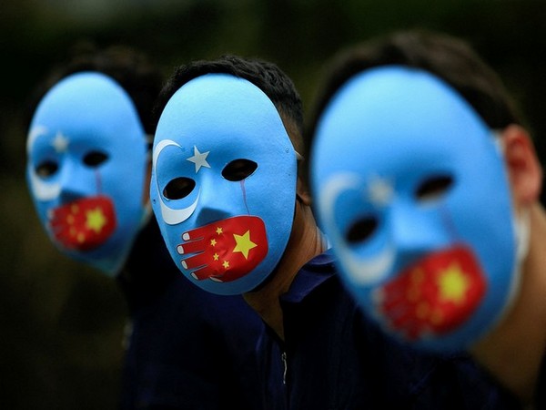 International alliance of MPs calls for blacklisting of Chinese firms over Uyghur ‘atrocities’