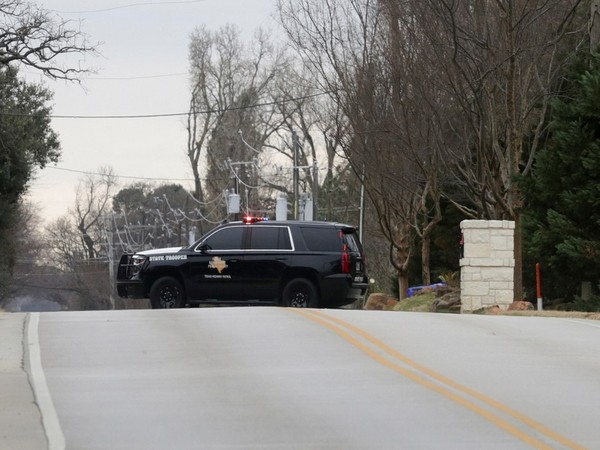 Texas Synagogue hostage suspect dead, confirms Colleyville Police