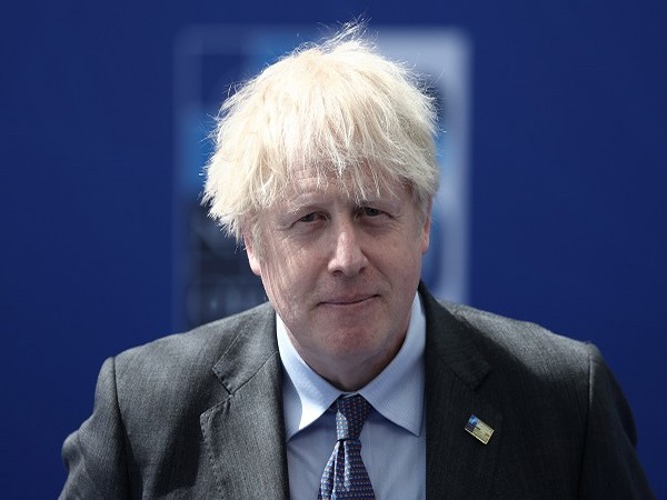 UK’s PM Boris Johnson lied to Parliament about lockdown drinks party: Former aide