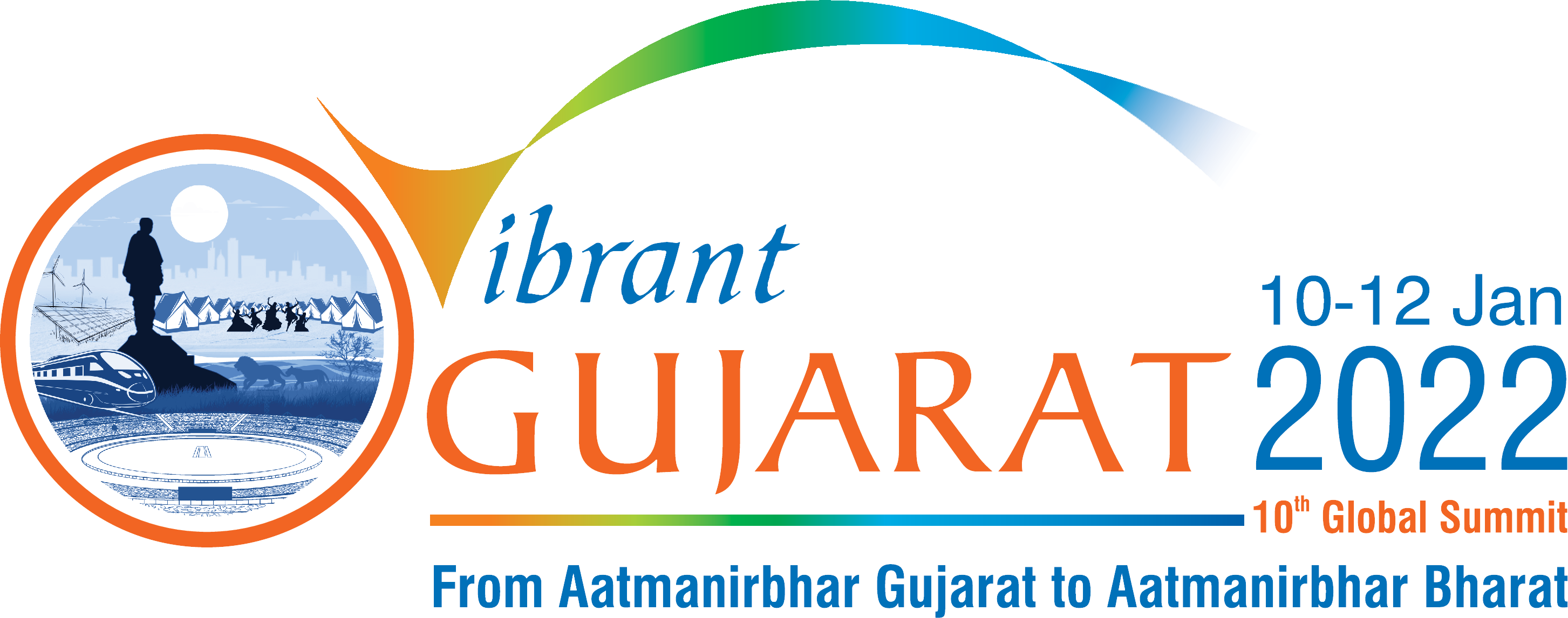 Vibrant Gujarat Summit postponed amid rising COVID-19 cases
