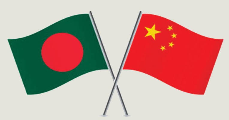 Bangladesh Suffers Huge Loss Due To Chinese Counterfeit Documents ...