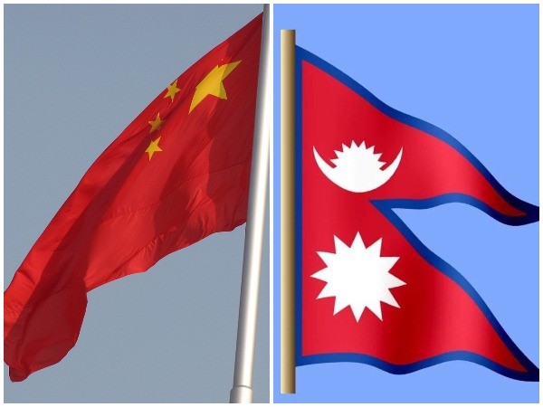 Protests in Nepal against China’s Belt Road Initiative project over land encroachments