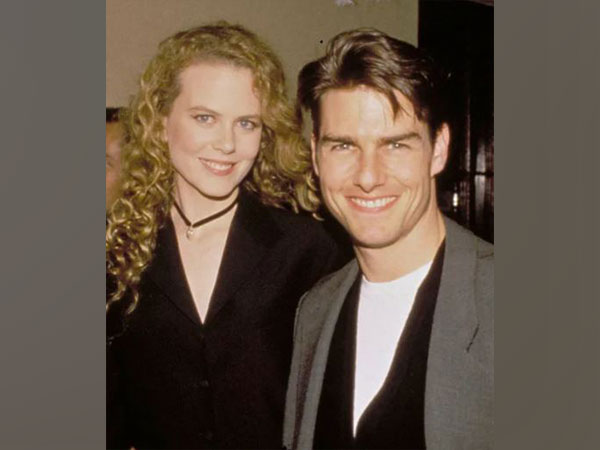 Nicole Kidman slams journalist for ‘sexist’ question about ex-husband Tom Cruise