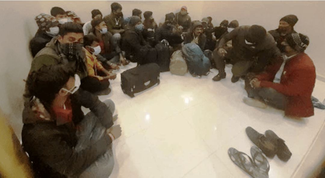 25 Nepalis stranded in Saudi Arabia