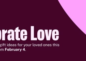 This Valentine, Celebrate Love with Daraz