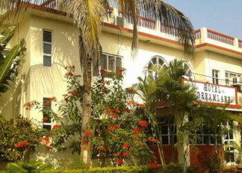 Government shuts Nepalgunj-based Dreamland Hotel over royalty issue