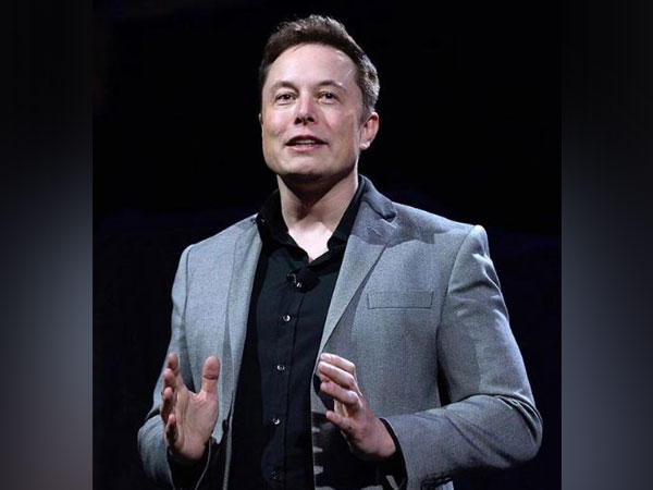 Elon Musk activates Starlink satellite broadband in Ukraine