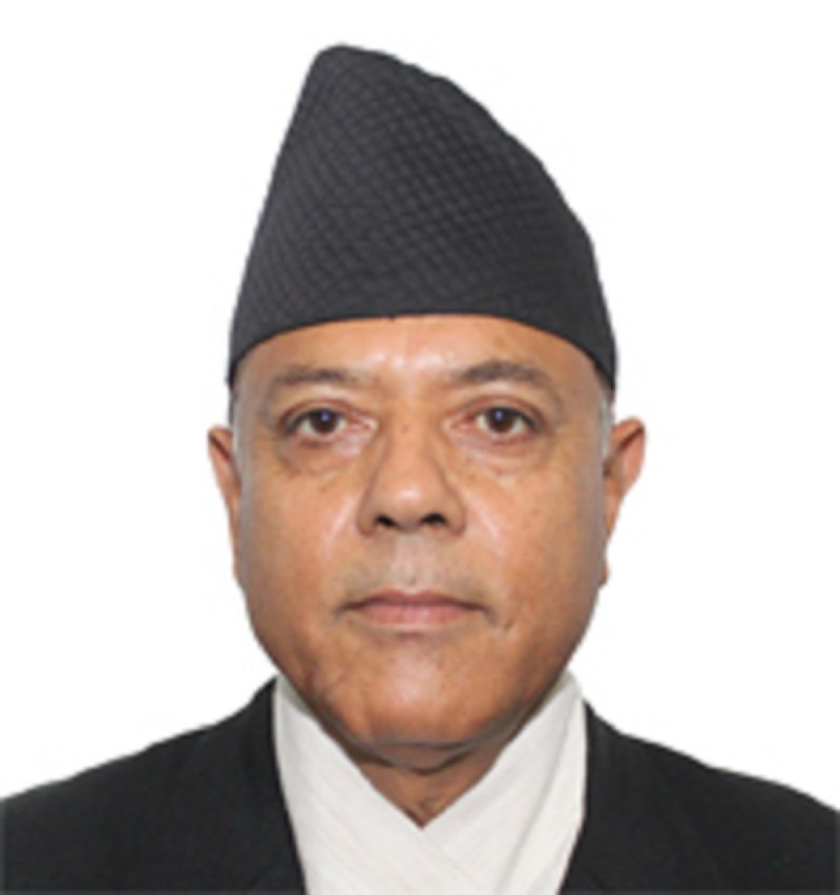 Acting Chief Justice Karki retiring from today