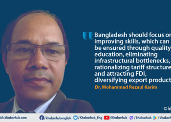 Graduation to MIC: Consequences that Bangladesh needs to mull over
