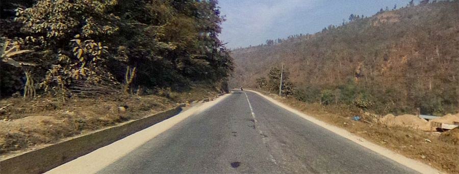 Vehicular movement along Prithvi Highway to be allowed tomorrow