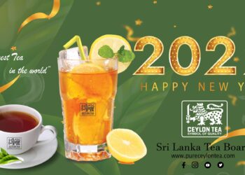 Ceylon Tea: The “finest tea” in the world