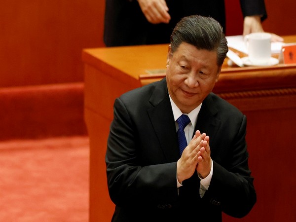 Chinese people ‘unhappy’ under Xi Jinping’s authoritarian regime