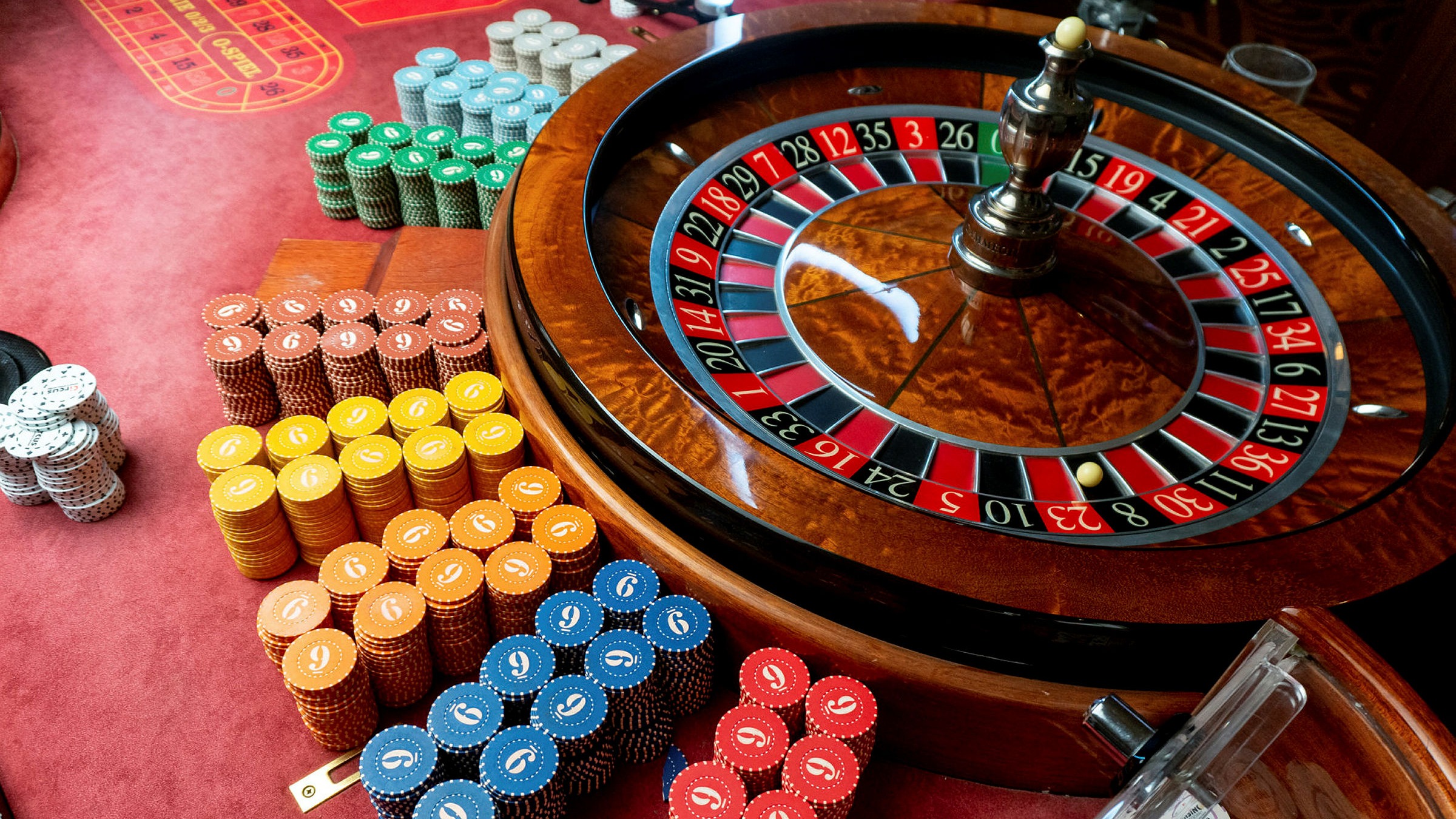 Govt collects Rs 810 million in royalties from casinos