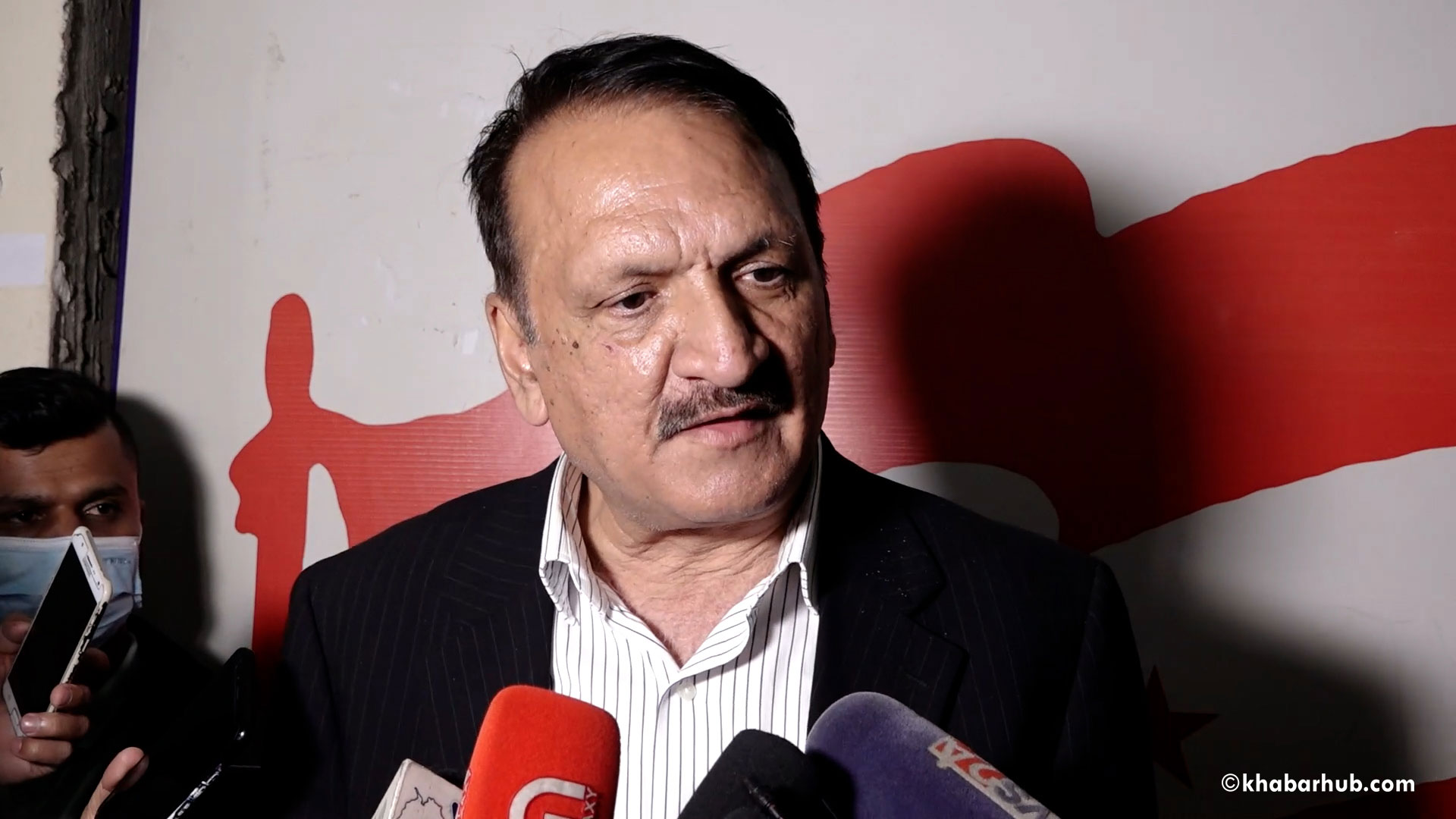 NC closely watching activities of Koirala faction: Spokesperson Mahat