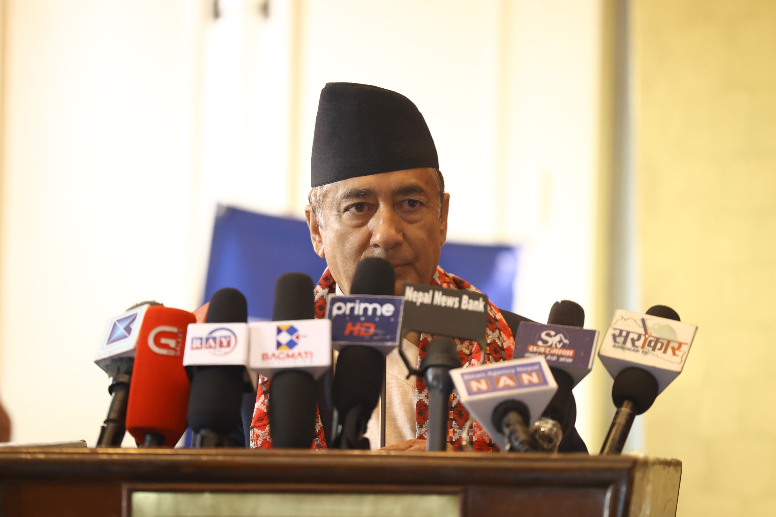 Govt committed to all language and ethnic communities: Minster Karki