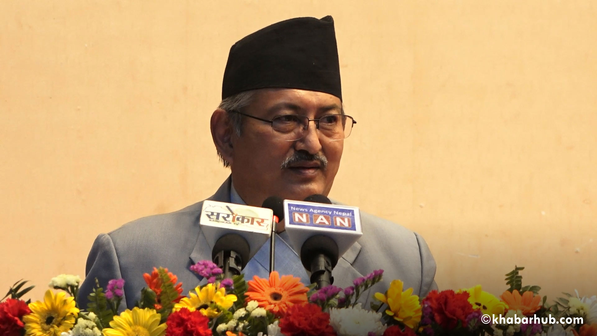 Government committed to promoting human rights, says Home Minister