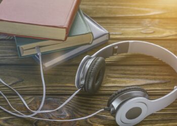Rural Municipality provides audio books to community schools