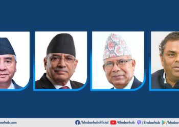 18 countries without Nepali ambassadors