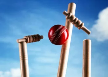Province 1 defeats Madhes by 10 wickets