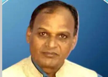 Ramdev Sah of Dr. Koirala faction elected NC Saptari president