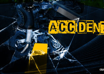 Tragic collision claims two lives, leaves three injured in Bara
