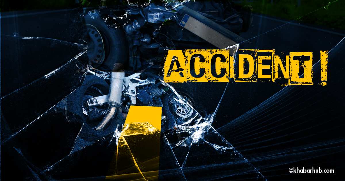 Three including Province Law Minister Singh die in Bajhang road accident
