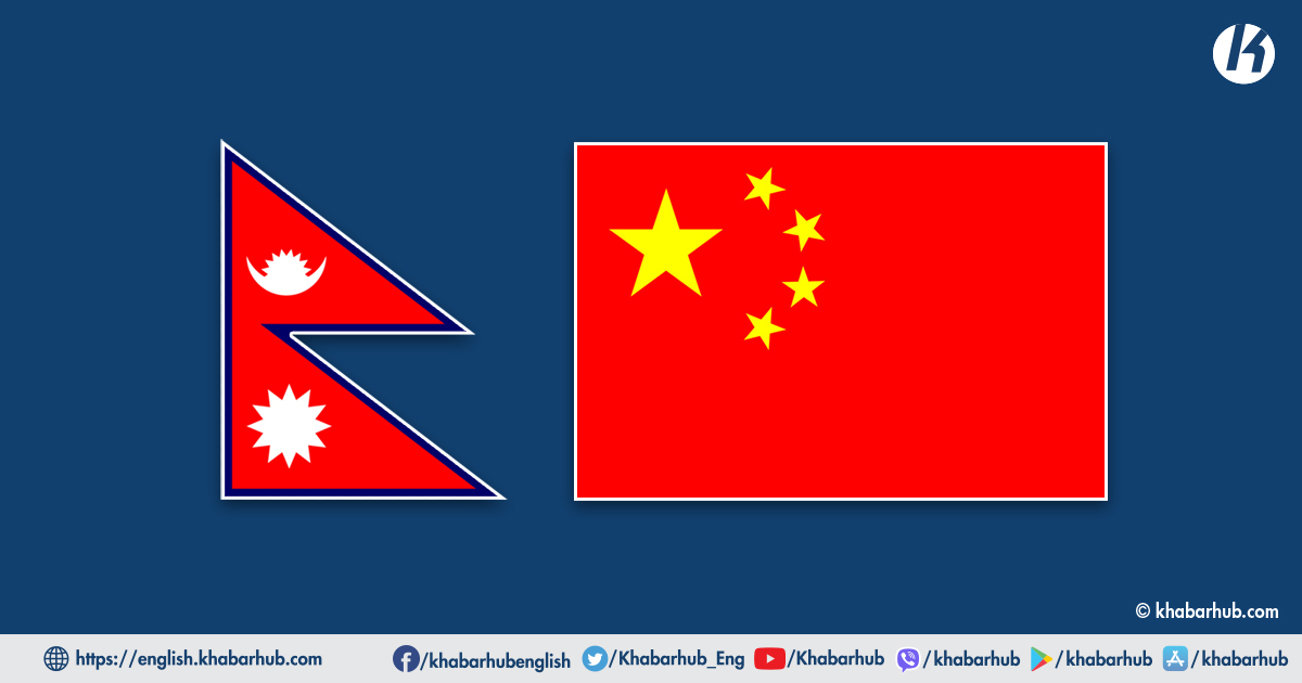 China eyeing Nepali media spectrum through illegal investment, local media reports