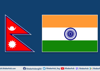 19th Asian Games: Nepal facing India in T20 International on Tuesday