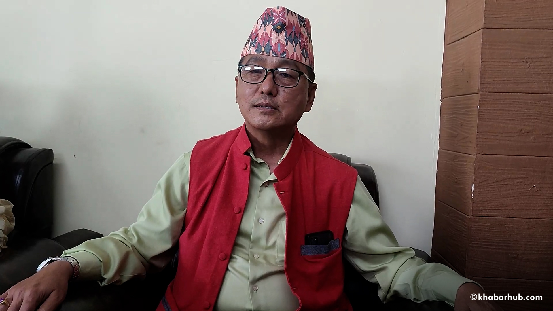 UML-RPP electoral alliance likely to be finalized today
