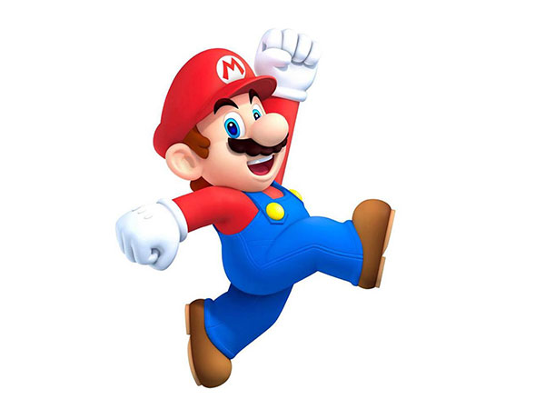 Super Mario Bros. movie gets new release date