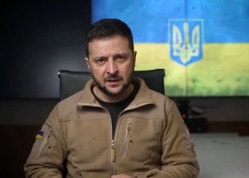 Zelensky says 31,000 Ukrainian troops killed since Russia’s full-scale invasion