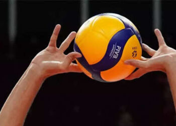 National Women’s Beach Volleyball: Four matches taking place today