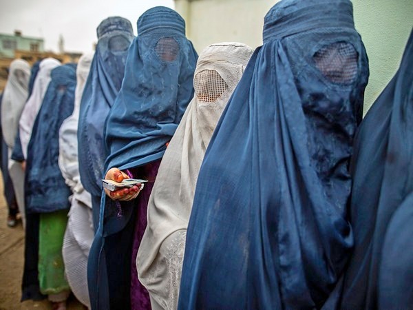 Burqa impostion in Afghanistan: US says it has ‘leverage to wield with Taliban’