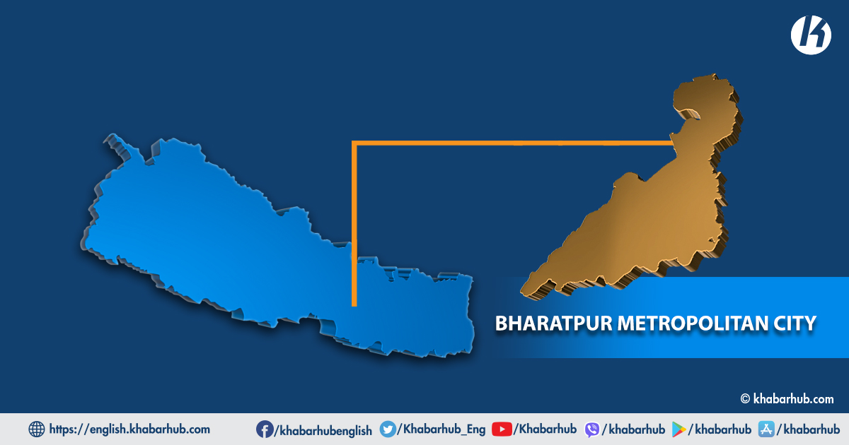 Counting begins in Bharatpur Metropolitan City