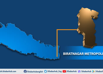 NC candidate Koirala retains wide lead against UML’s Thapa in Biratnagar