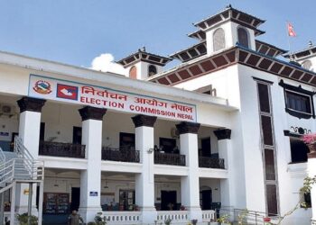 Election Commission enforces election code of conduct