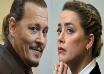 Amber Heard completes testimony, accuses Johnny Depp of trying to ‘kill’ her