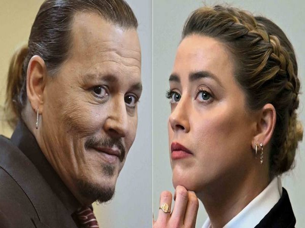 Amber Heard completes testimony, accuses Johnny Depp of trying to ‘kill’ her