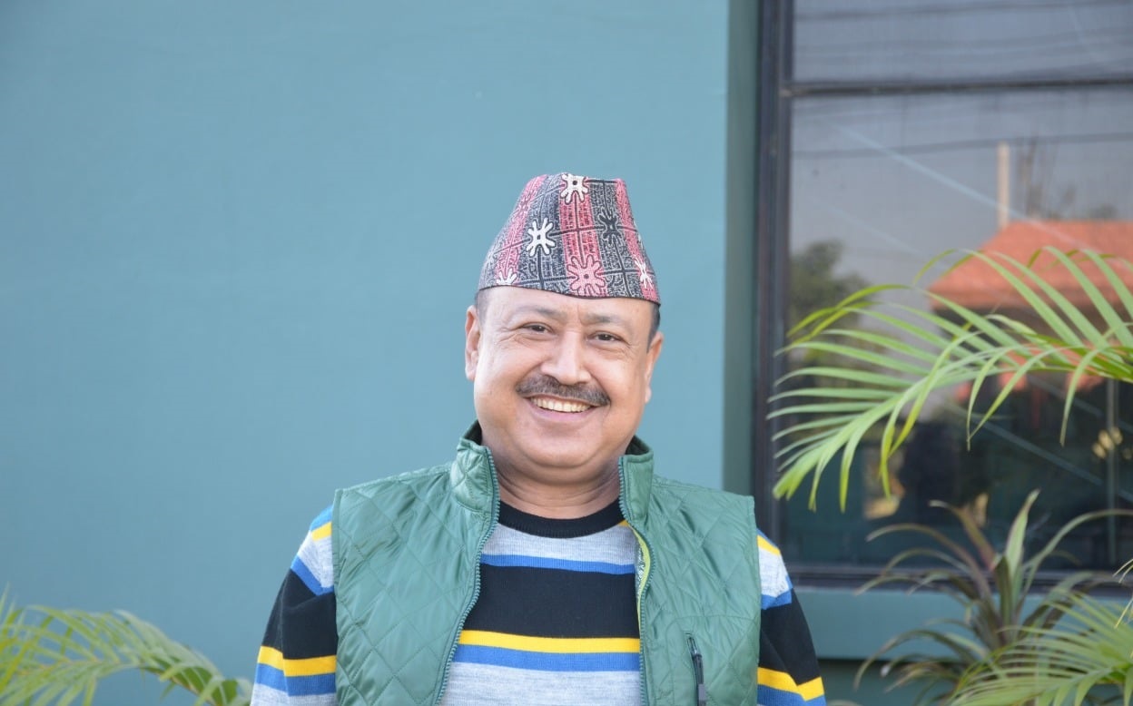Independent candidate Gopal Hamal elected Dhangadhi sub-metropolis mayor