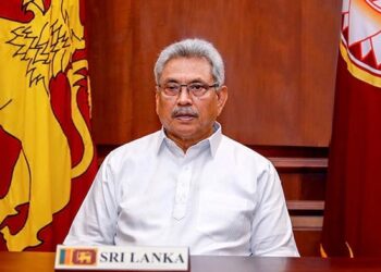 Sri Lanka: Prez assures to amend Constitution to empower Parliament amid raging violence