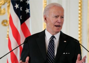 Biden says US would defend Taiwan if China invades