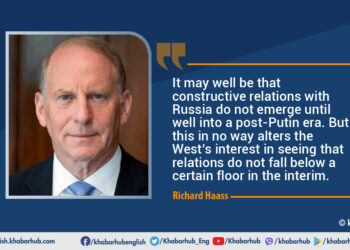 Is Diplomacy Between Russia and the West Still Possible?