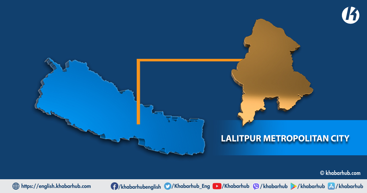 Vote count of Lalitpur metropolis underway