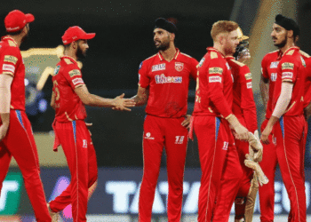 Punjab inflict 5-wicket defeat on Hyderabad in IPL match