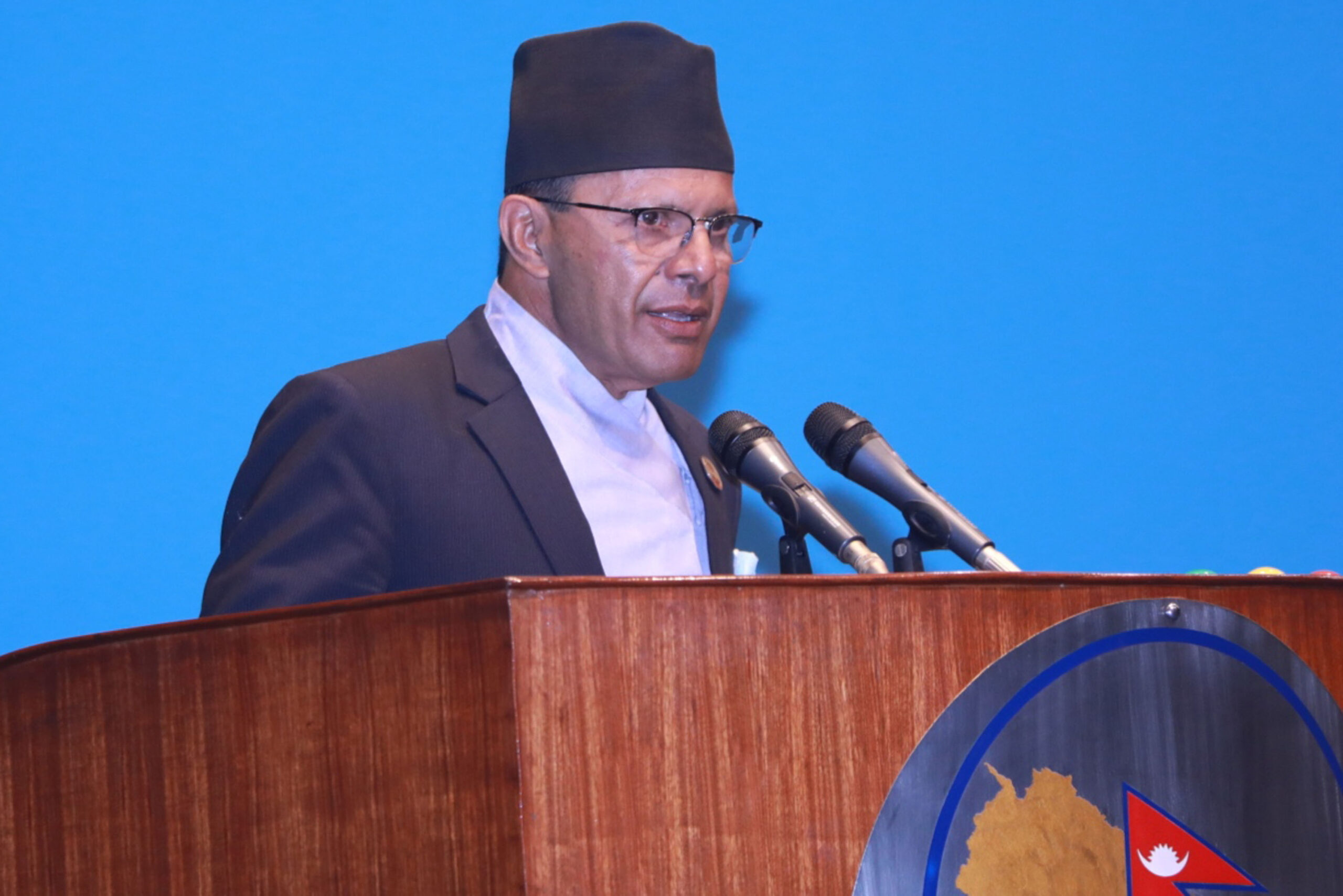 Existing economic structures blamed for low capital expenditures: Lawmaker Rijal