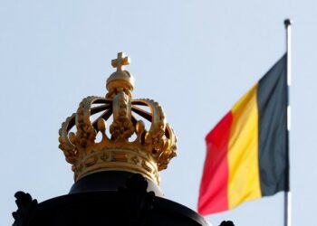 Belgian diplomats declared ‘persona non grata’ leave Russia: Reports