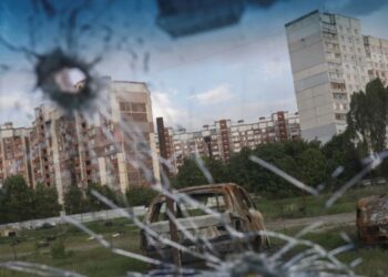 UN Chief Says Ukraine Conflict ‘Will Not Last Forever,’ But No Sign of Cease-fire Soon