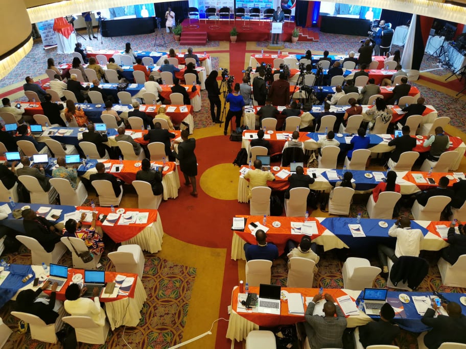 Declaration of WAPC annual general assembly held in Nairobi